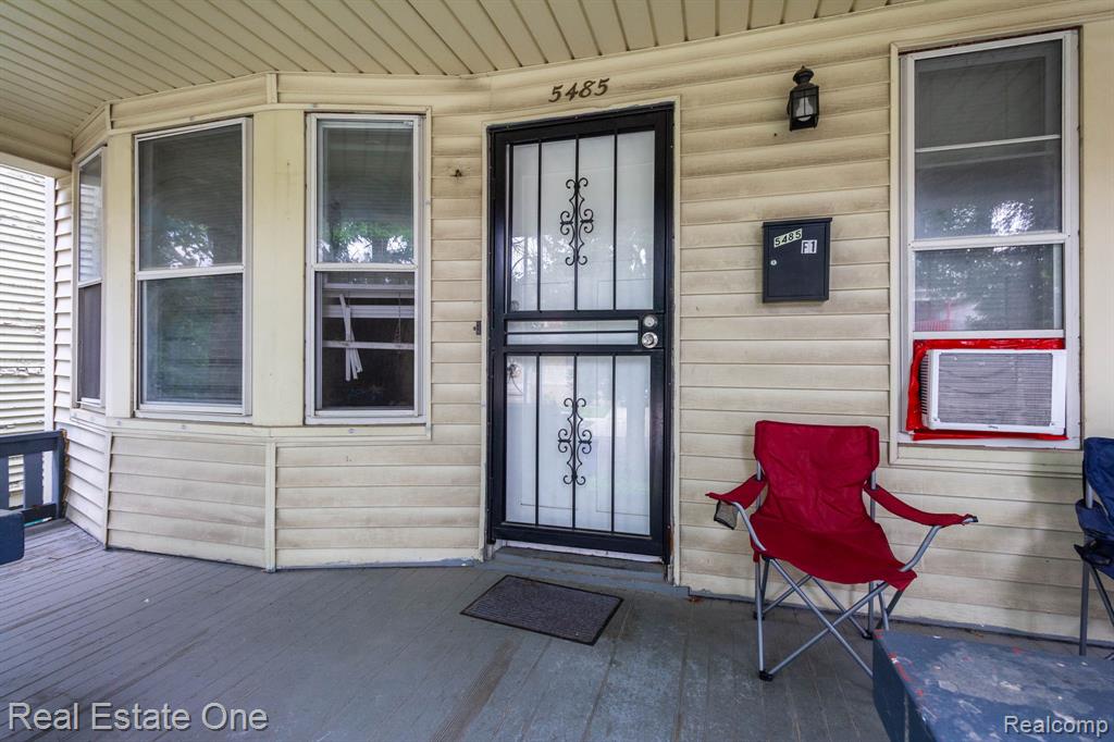 5485 Springwells Street, Detroit, MI 48210 — Photo 4