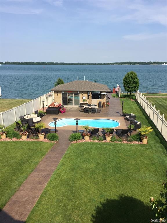 177 Biddle Avenue, Wyandotte, MI 48192 — Photo 4