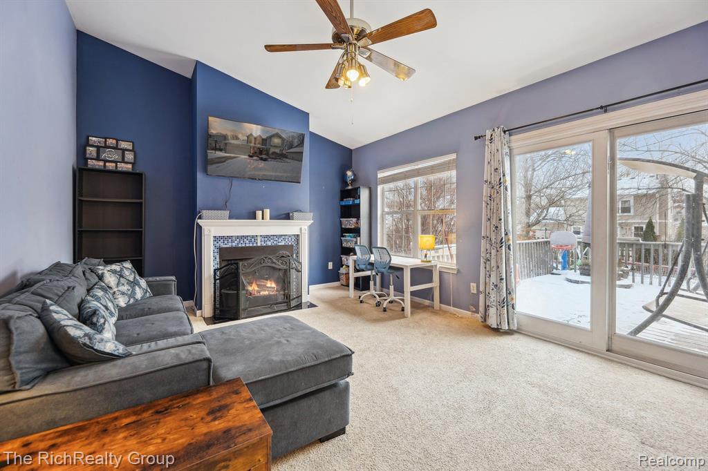 7896 LAKE CREST Drive, Ypsilanti, MI 48197 — Photo 9