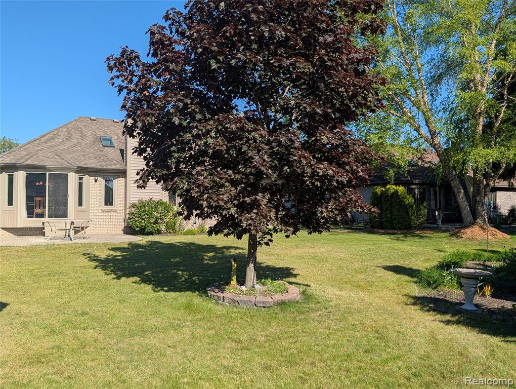 57487 Nicholas Drive, Washington, MI — Photo 4