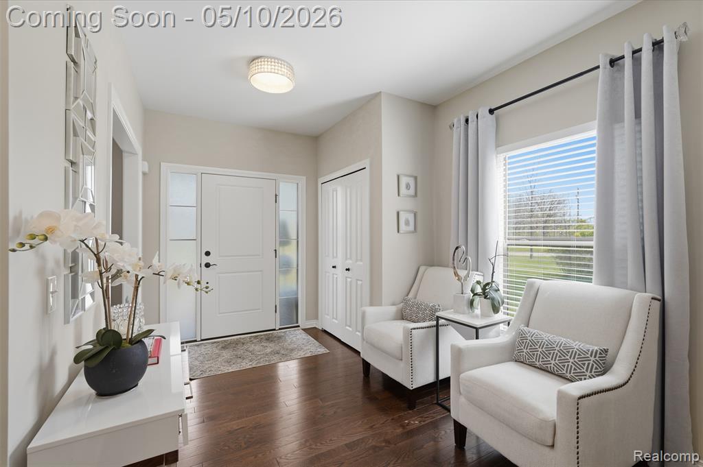 59649 Foster Drive, South Lyon, MI 48178 — Photo 5
