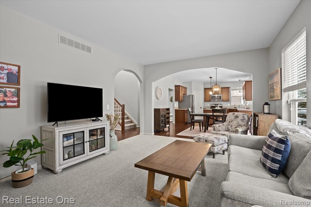 924 Riverstone Court, Milford, MI 48381 — Photo 13