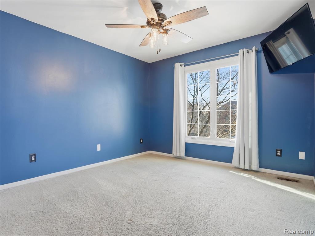 436 Wedington Court, Rochester, MI 48307 — Photo 35