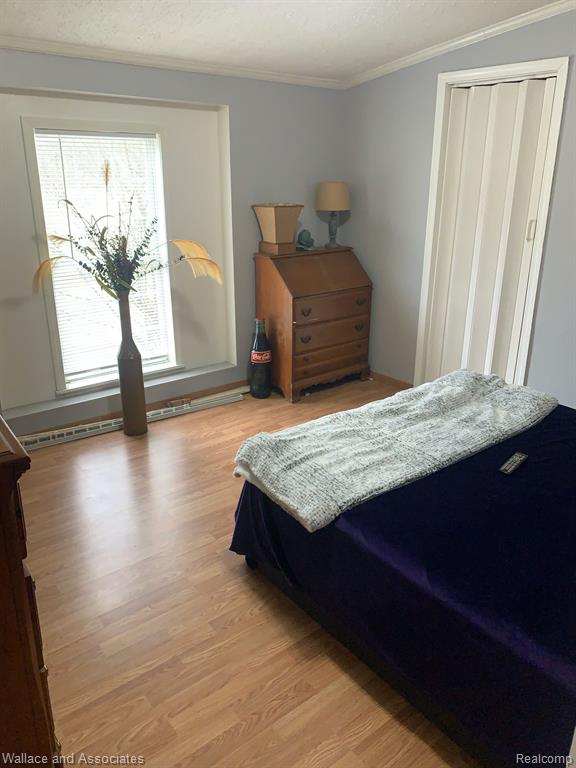 8407 SMITHS CREEK Road, Wales, MI — Photo 3