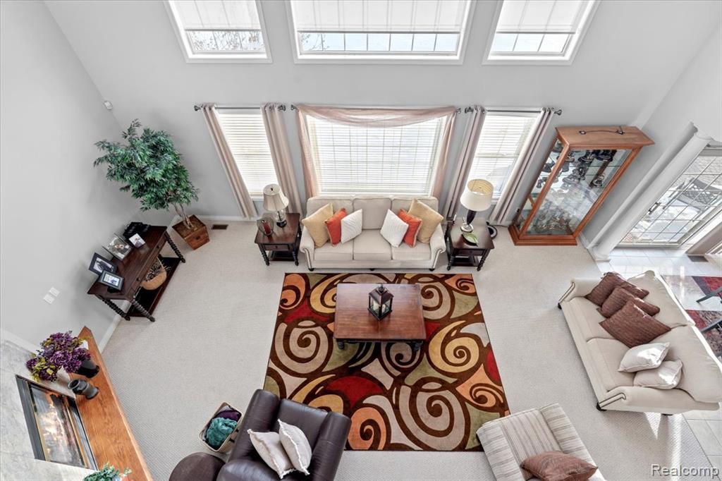 26035 Red Wood Drive, New Boston, MI 48164 — Photo 21