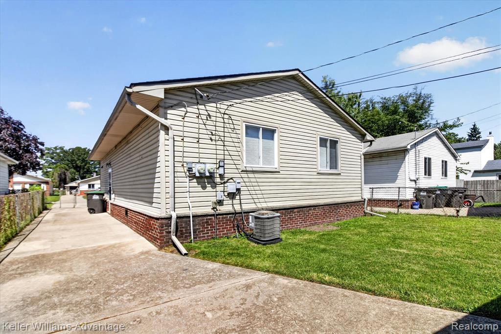 5959 Huron Street, Taylor, MI 48180 — Photo 26