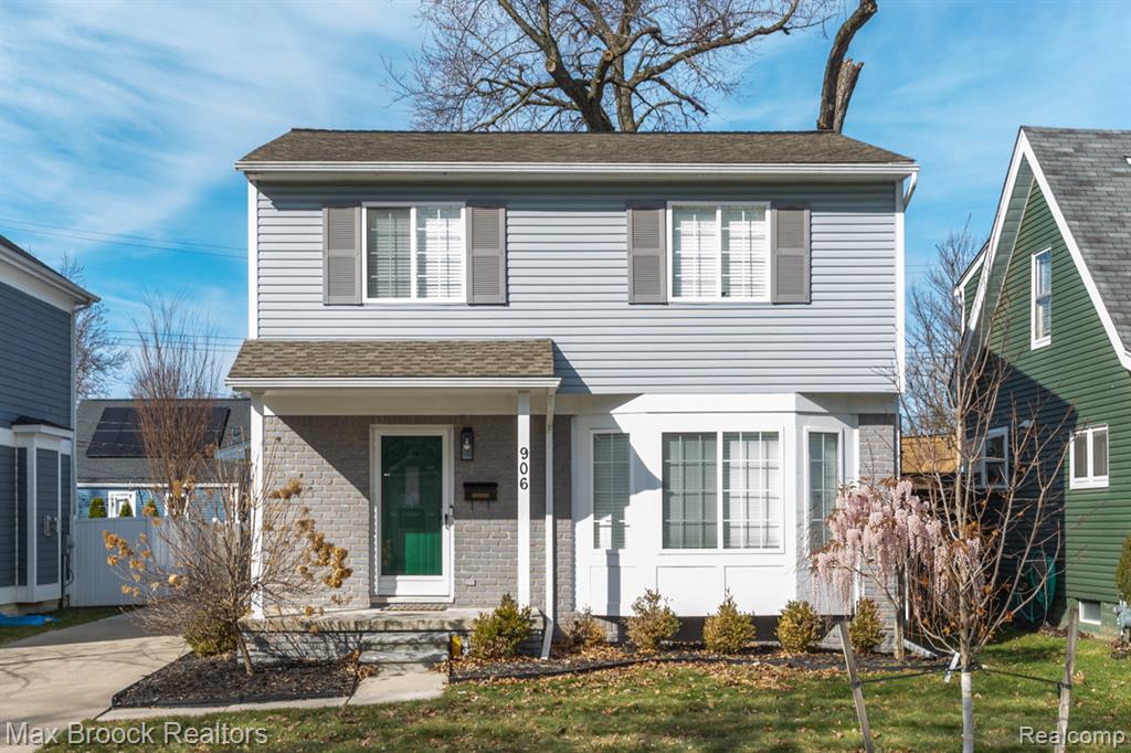 906 McLean Avenue, Royal Oak, MI 48067 — Photo 22