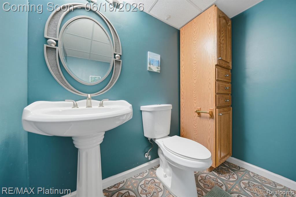 1321 Glen Oak Drive, Holly, MI 48442 — Photo 48