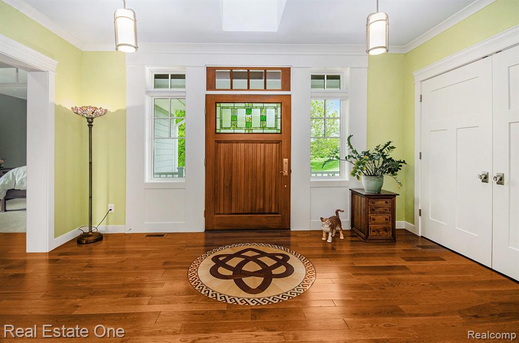 575 Tracy Lane, Milford, MI 48381 — Photo 5