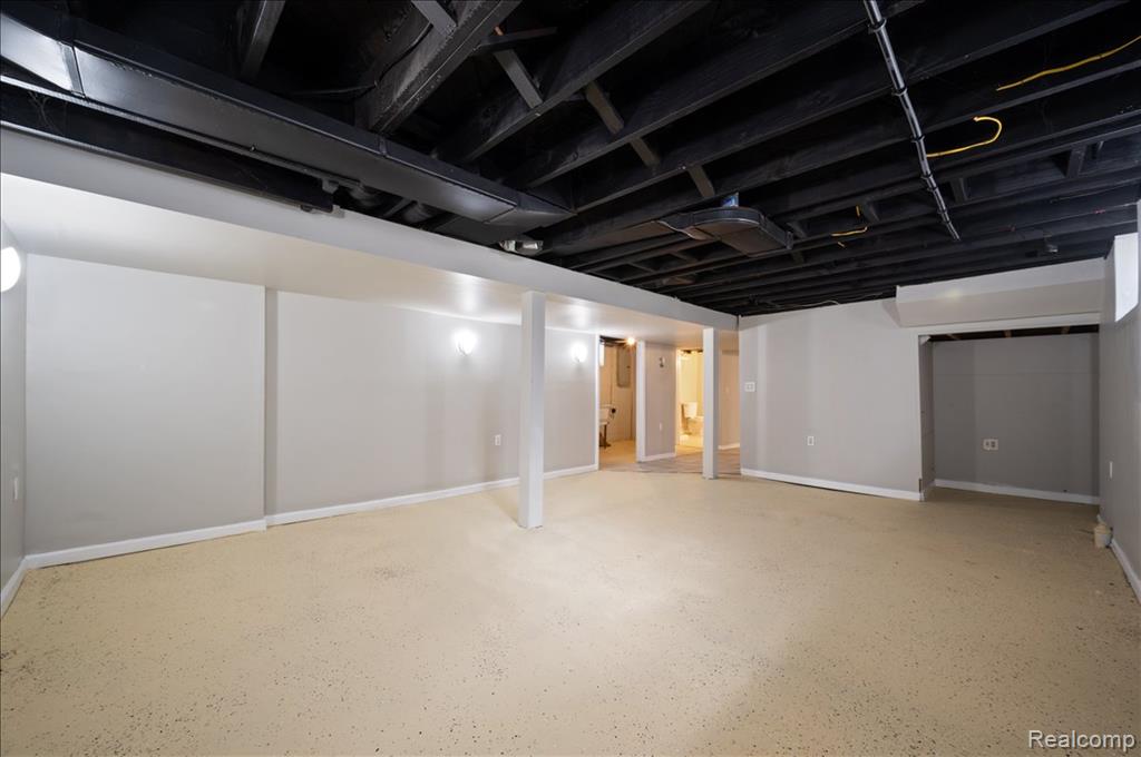 5534 OLDTOWN Street, Detroit, MI 48224 — Photo 14