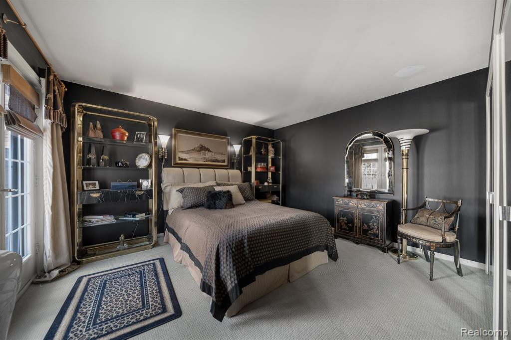 536 CAMBRIDGE Way, Bloomfield Hills, MI 48304 — Photo 14