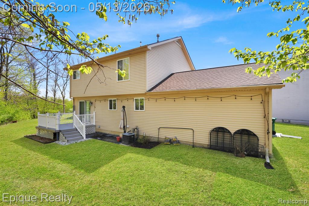 2653 Konrad Court, Auburn Hills, MI 48326 — Photo 21