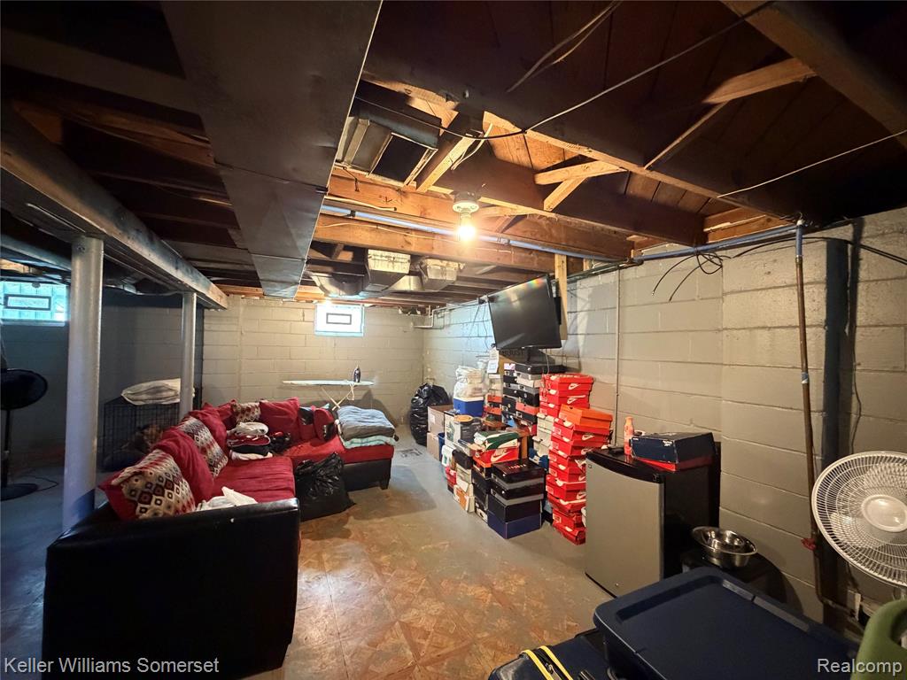 17344 Salem Street, Detroit, MI 48219 — Photo 20