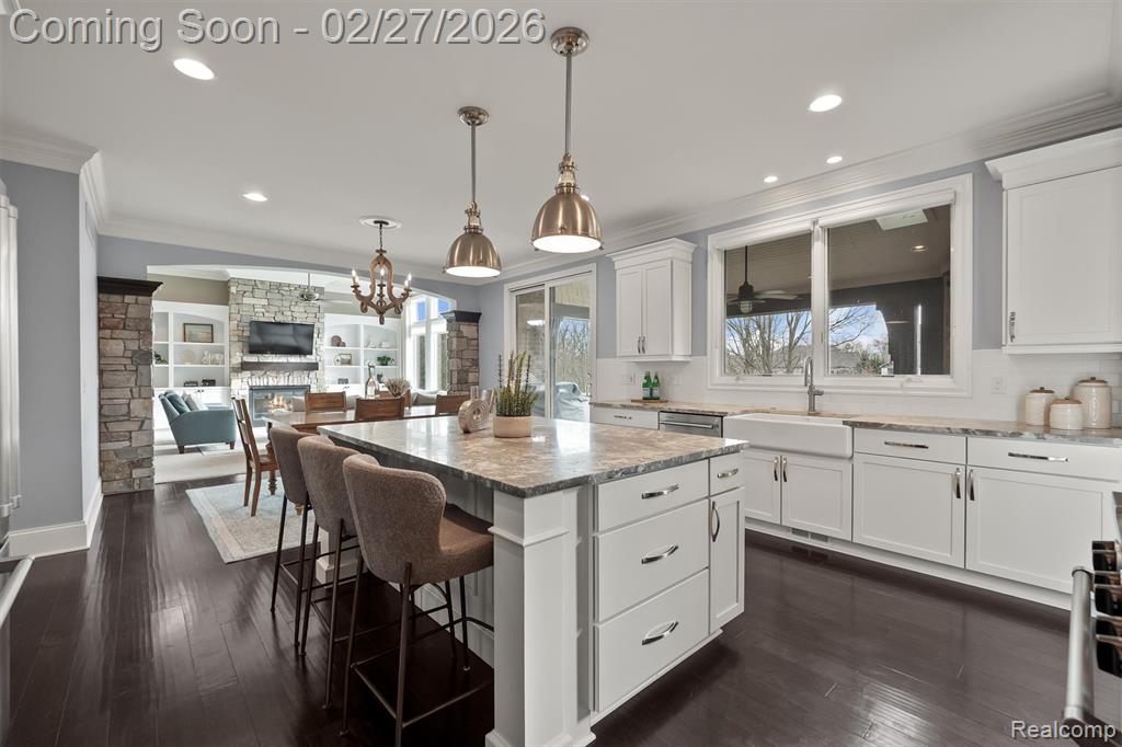 3575 Royal Berkshire Lane, Oakland, MI — Photo 8