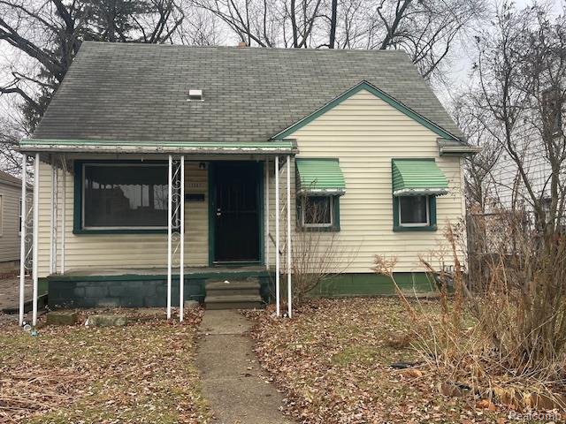 11337 Steel Street, Detroit, MI 48227 — front exterior
