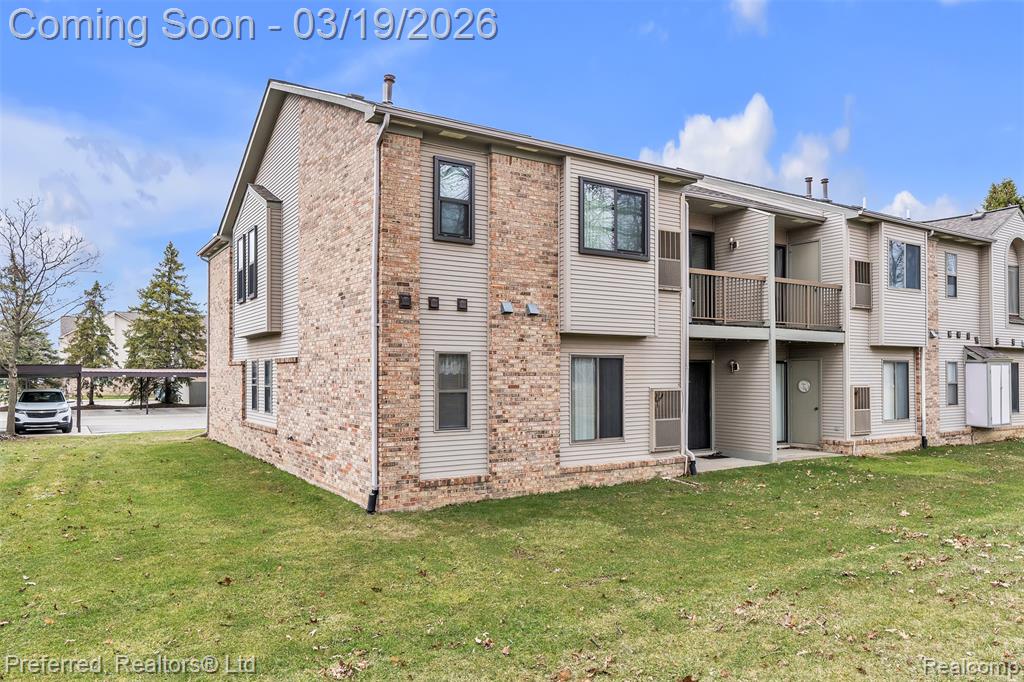 42751 Lilley Pointe Drive, Canton, MI 48187 — Photo 38