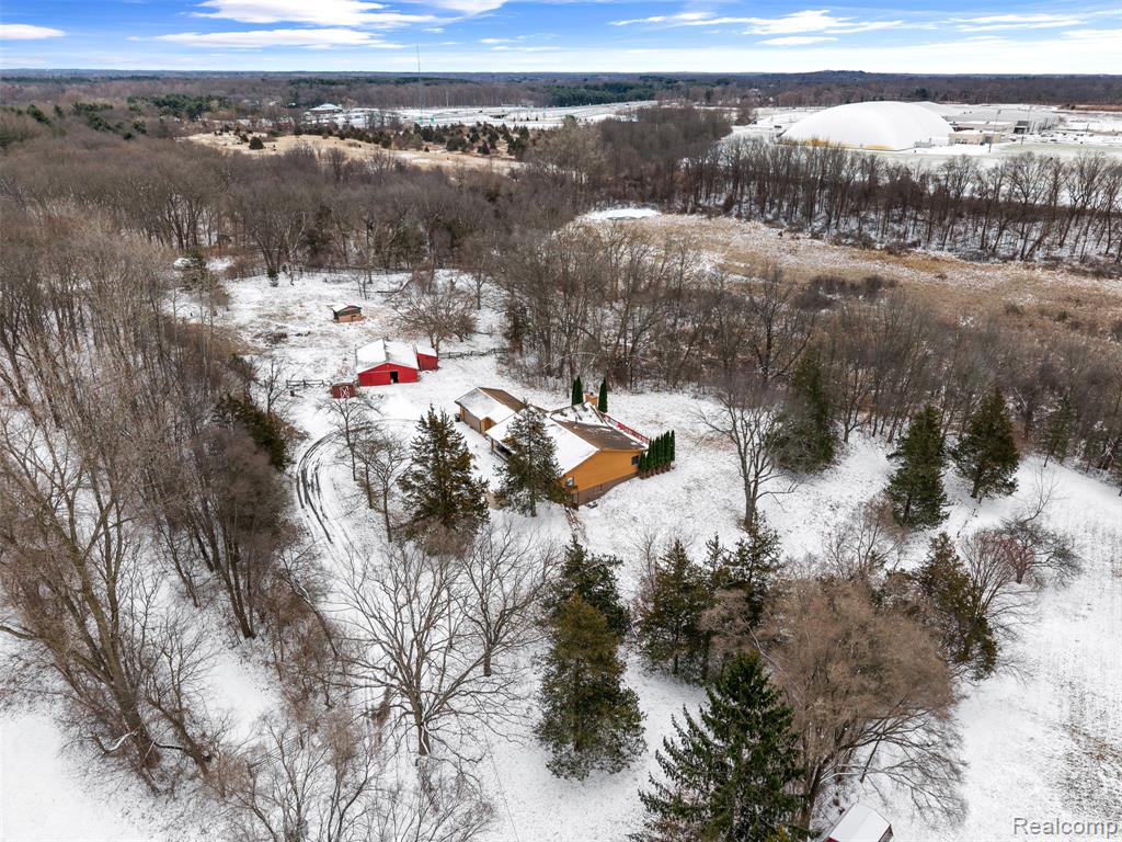 9130 Bayfield Lane, Brighton, MI 48116 — Photo 35