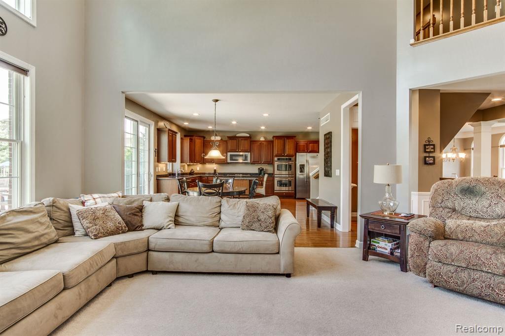 16026 JOHNSON CREEK Drive, Northville, MI 48168 — Photo 30
