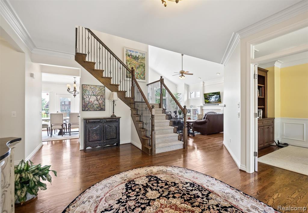 54468 Flamingo Drive, Shelby Twp, MI 48315 — Photo 5