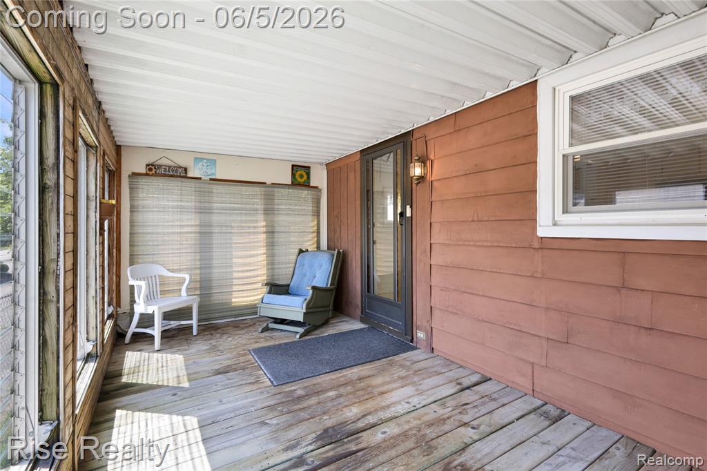 1466 Connell Street, Burton, MI 48529 — Photo 23
