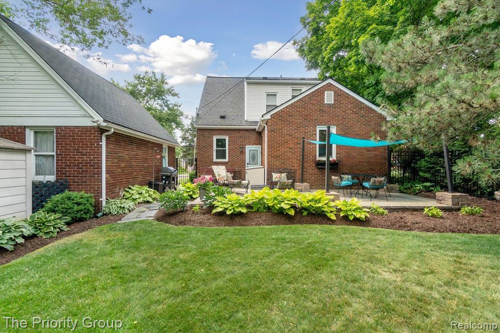 128 N CHURCH Street, Ortonville, MI 48462 — Photo 38