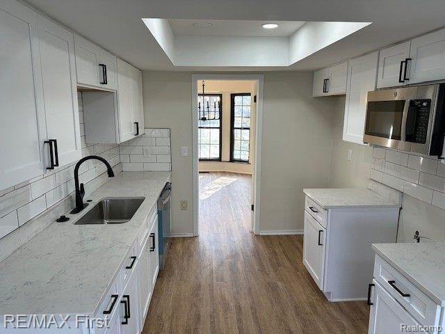 25195 GREENBROOKE Drive, Southfield, MI 48033 — Photo 13