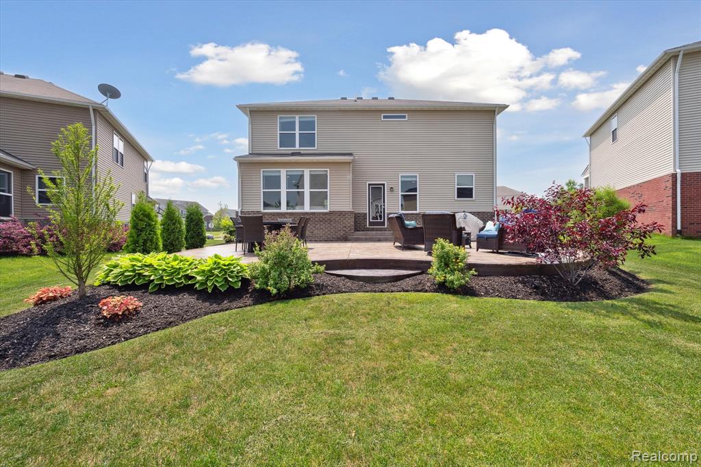 29858 Braeburn, New Hudson, MI 48165 — Photo 35