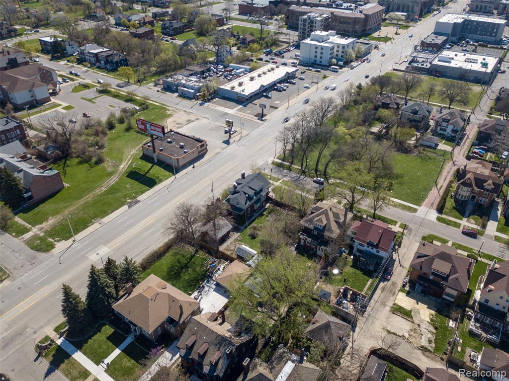22 Edison Street, Detroit, MI 48202 — Photo 62