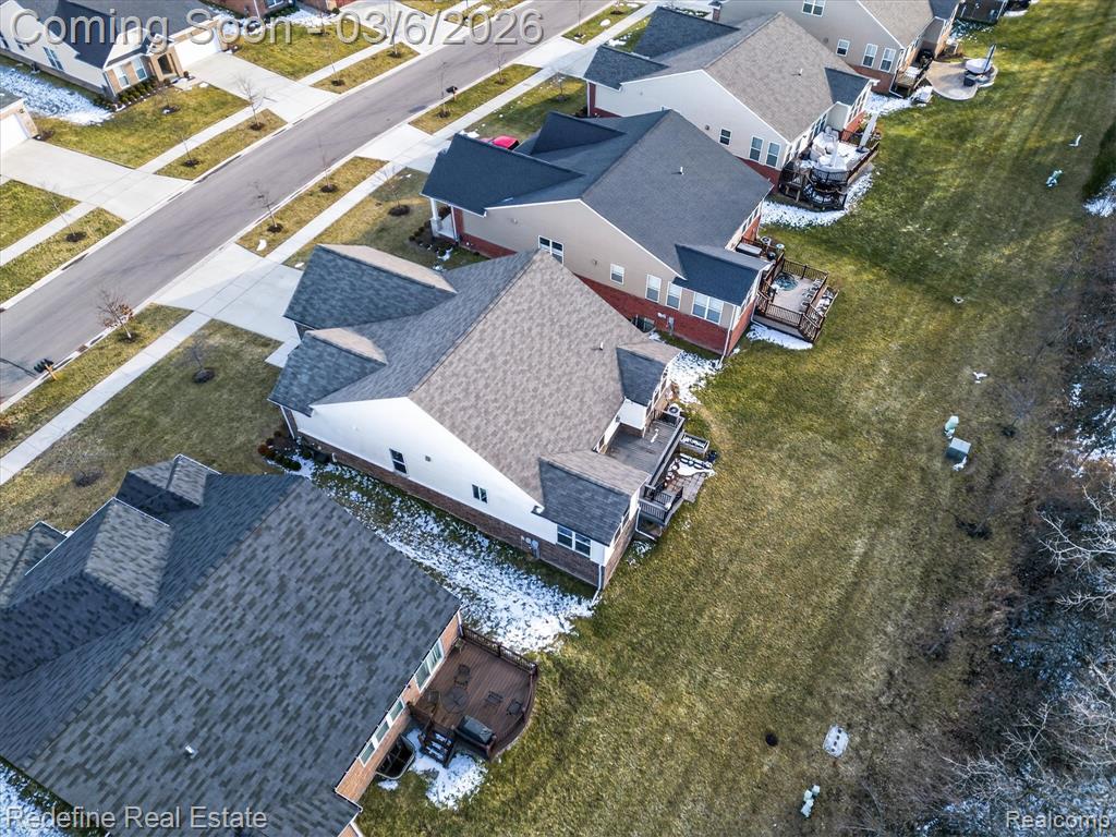 4578 Cranston Road, Canton, MI 48188 — Photo 51