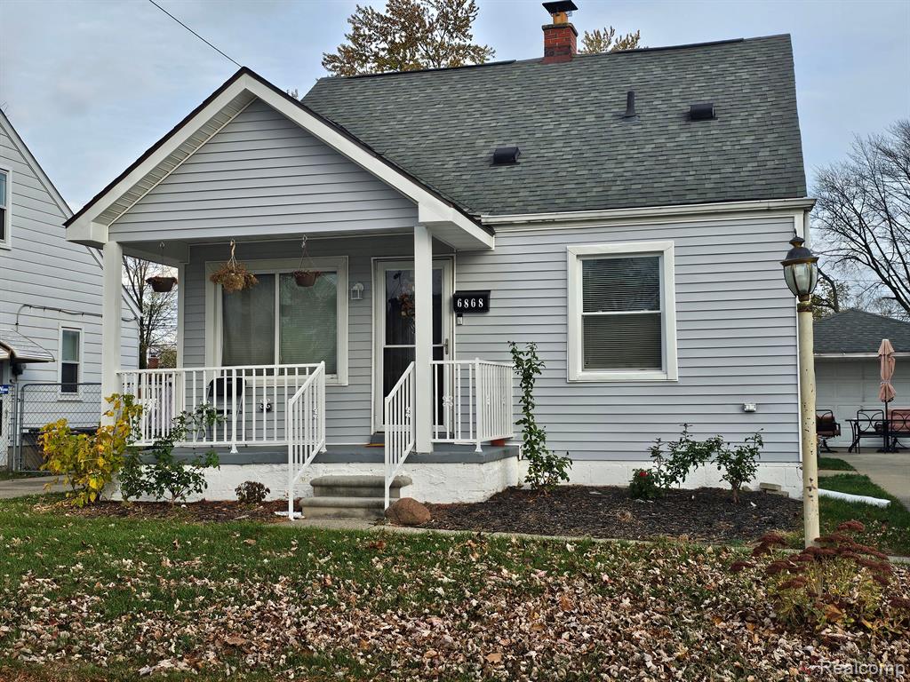 6868 Norborne Avenue, Dearborn Heights, MI 48127 — Photo 2