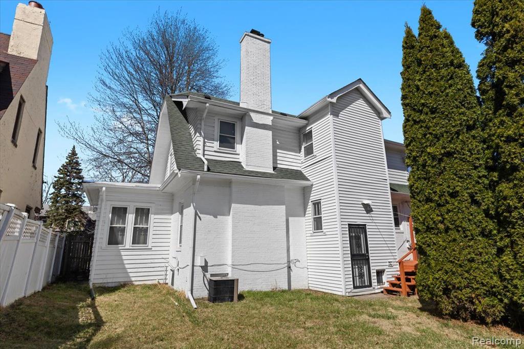 55 MOSS Street, Highland Park, MI 48203 — Photo 40