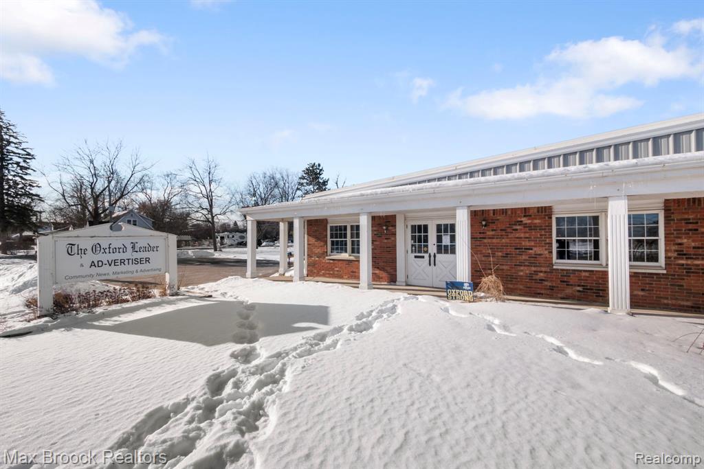 666 S Lapeer Road, Oxford, MI 48371 — Photo 10