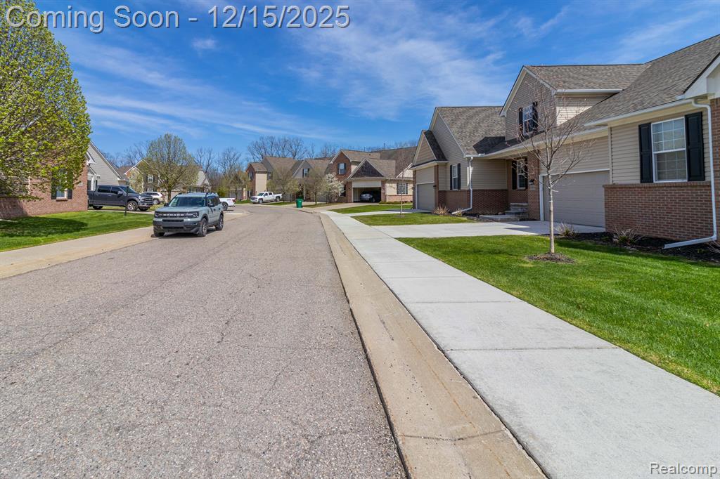 13819 Christina Lane, Van Buren, MI 48111 — Photo 48