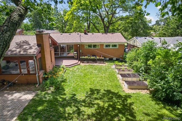 921 Raymond Street, Ann Arbor, MI 48103 — Photo 58
