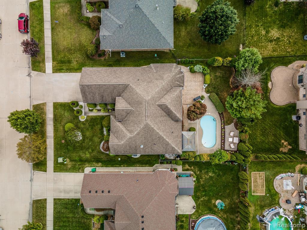 54591 Hibiscus Drive, Macomb, MI 48042 — Photo 61