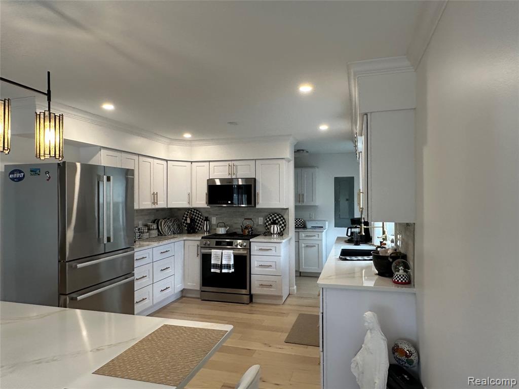 7726 Lake Street, Alanson, MI 49706 — Photo 14