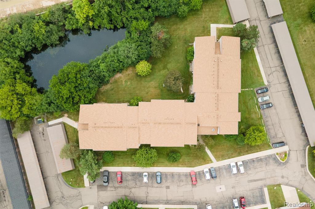 32013 W 12 MILE Road, 306, Farmington Hills, MI 48334 — Photo 49
