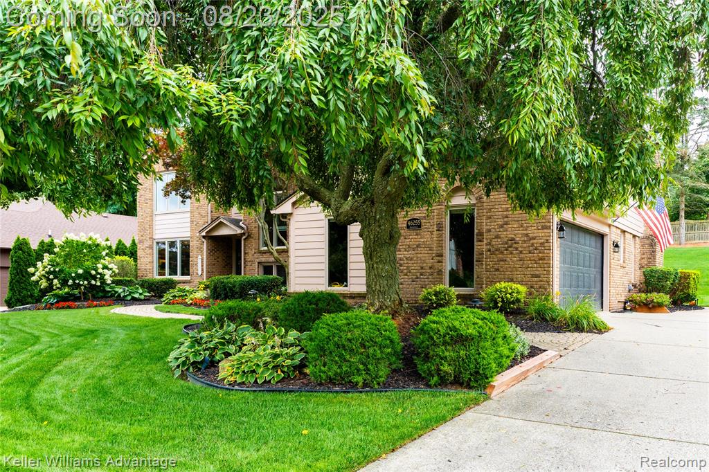 46255 Greenridge Drive, Northville, MI 48167 — Photo 2