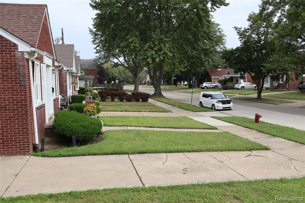 5559 Bluehill Street, Detroit, MI 48224 — Photo 6