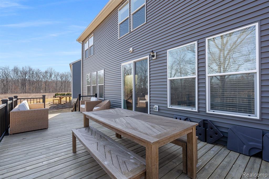 4314 ROLLING MEADOW Lane, Ypsilanti, MI 48197 — Photo 51