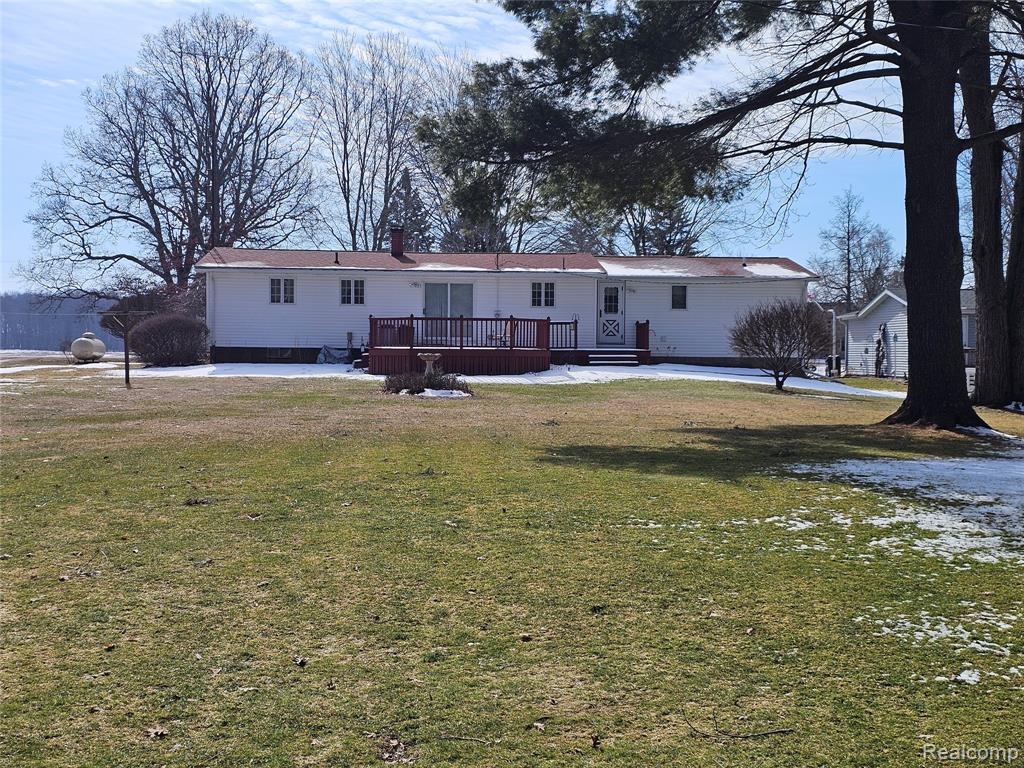 9166 Millington Road, Vassar, MI 48768 — Photo 15