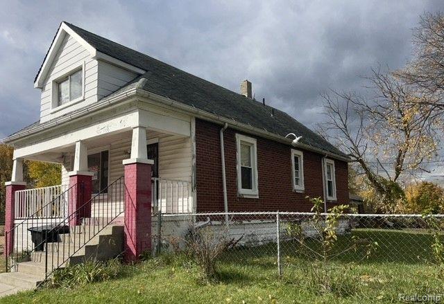 8445 LYFORD Street, Detroit, MI 48234 — Photo 3