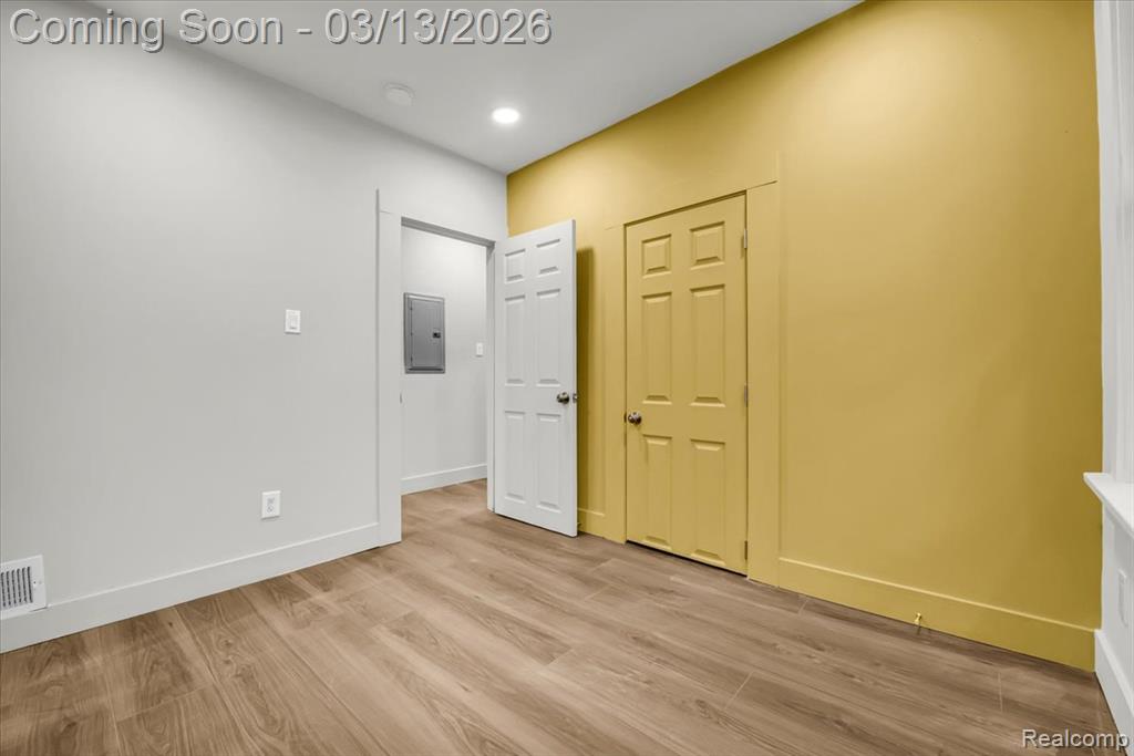 21 North Street, Highland Park, MI 48203 — Photo 38