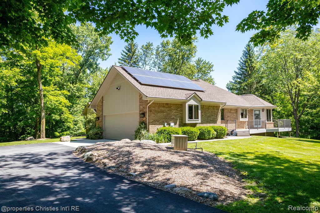 9293 BROOKVILLE Road, Plymouth, MI 48170 — Photo 3