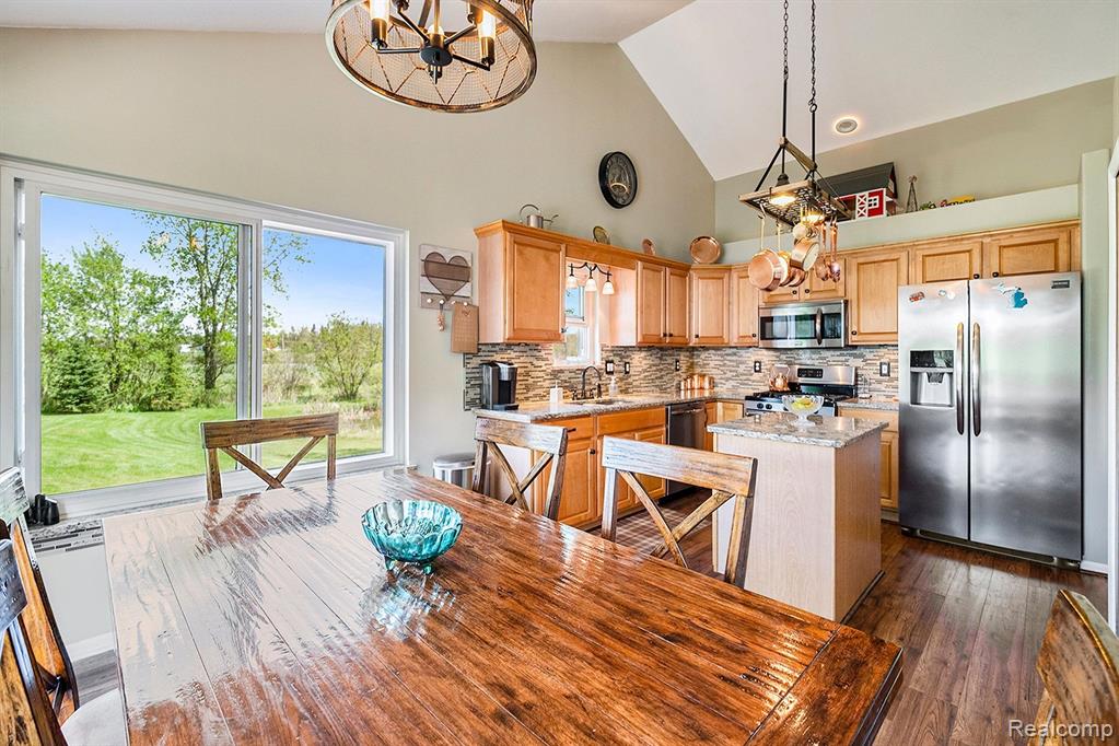 5100 GROVELAND Road, Ortonville, MI 48462 — Photo 7