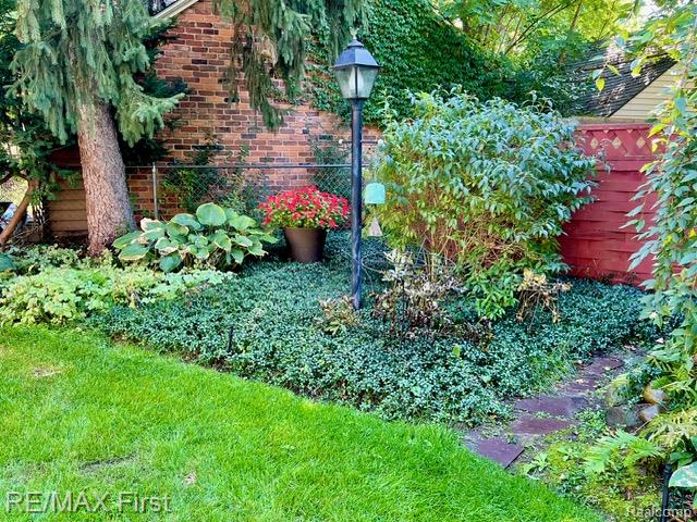 815 Oakridge, Ferndale, MI 48220 — Photo 58