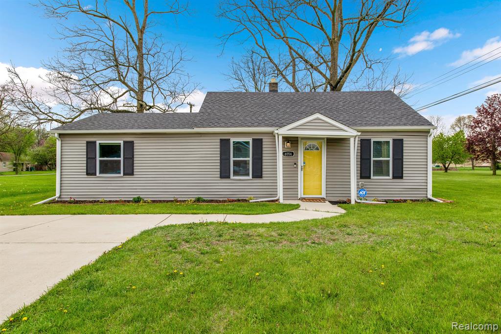 6556 WASHINGTON Street, Romulus, MI 48174 — Photo 3