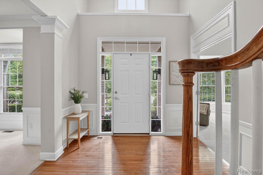 1630 Mistwood Court, Canton, MI 48187 — Photo 5