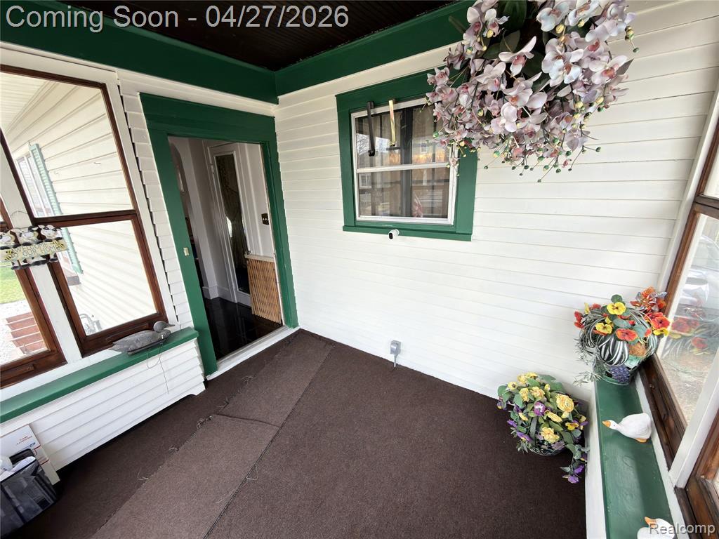 52 Maple Street, River Rouge, MI 48218 — Photo 2