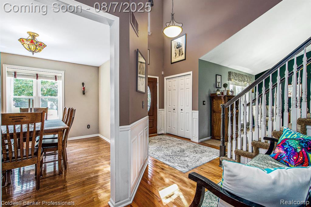 4118 Crystal Creek Drive, Ypsilanti, MI 48197 — Photo 5